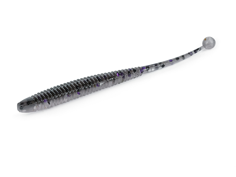 Molix Sator Worm 2.5 inch Lure